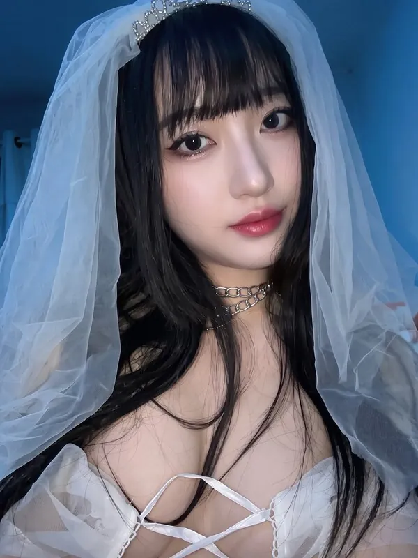 HaNaRi  (하나리) camshow