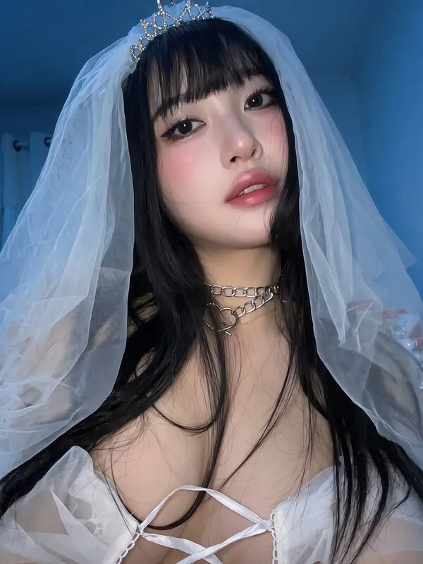 HaNaRi  (하나리) camshow