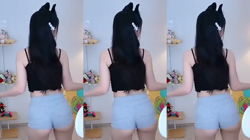 HaNaRi  (하나리) camshow