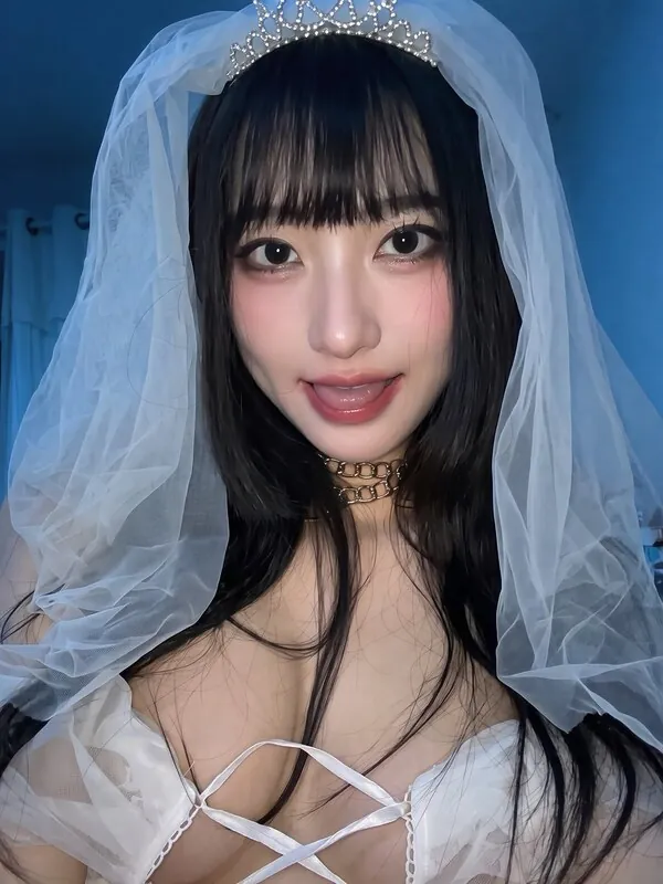 HaNaRi (하나리) — 4 new photos + 1 video, new nudes & leaks