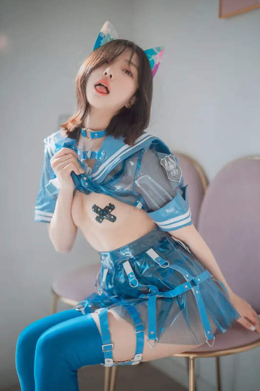 HaNaRi  (하나리) camshow
