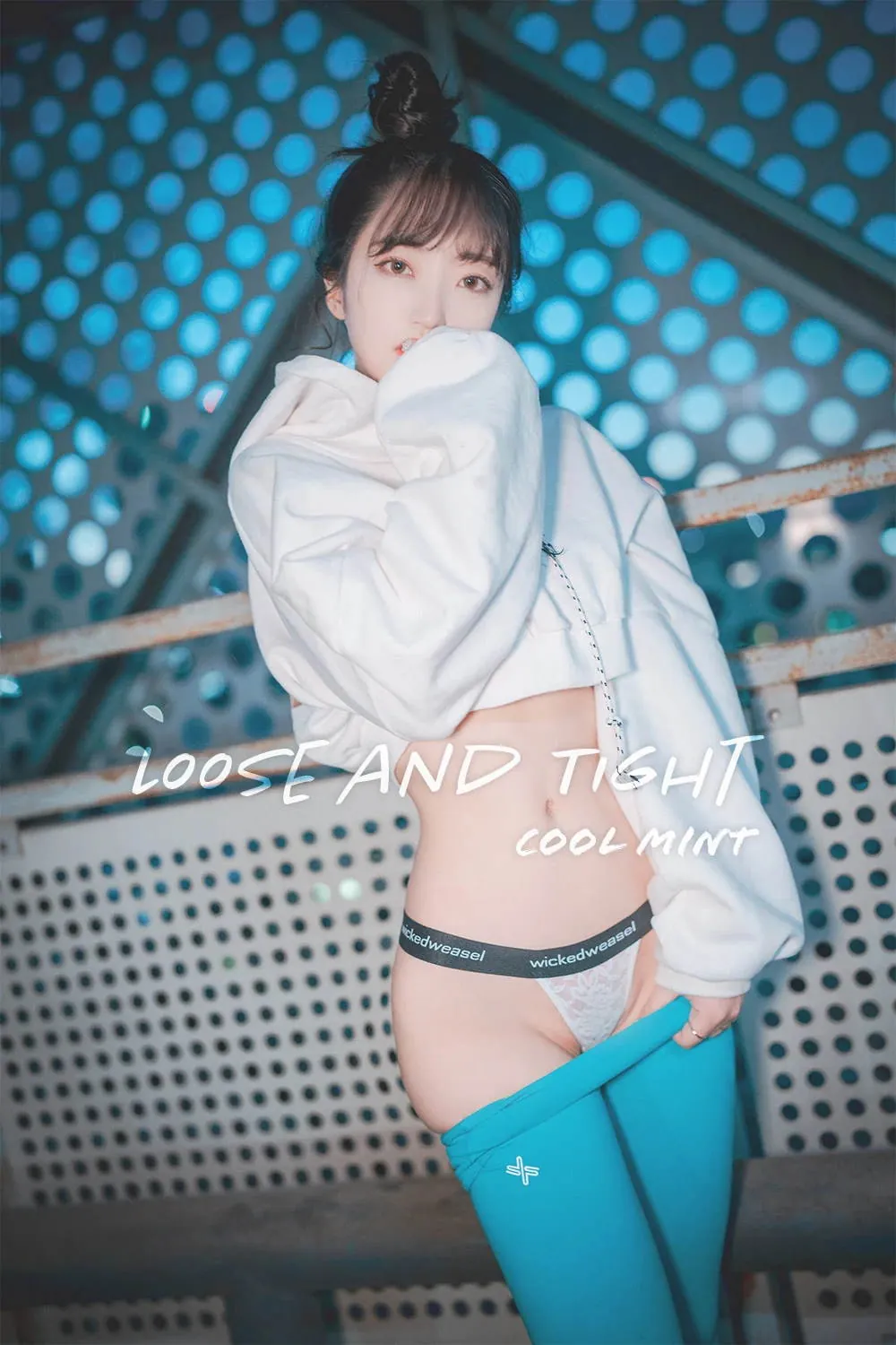 HaNaRi  (하나리) camshow