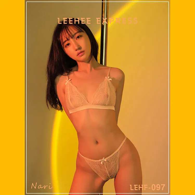 HaNaRi  (하나리) camshow