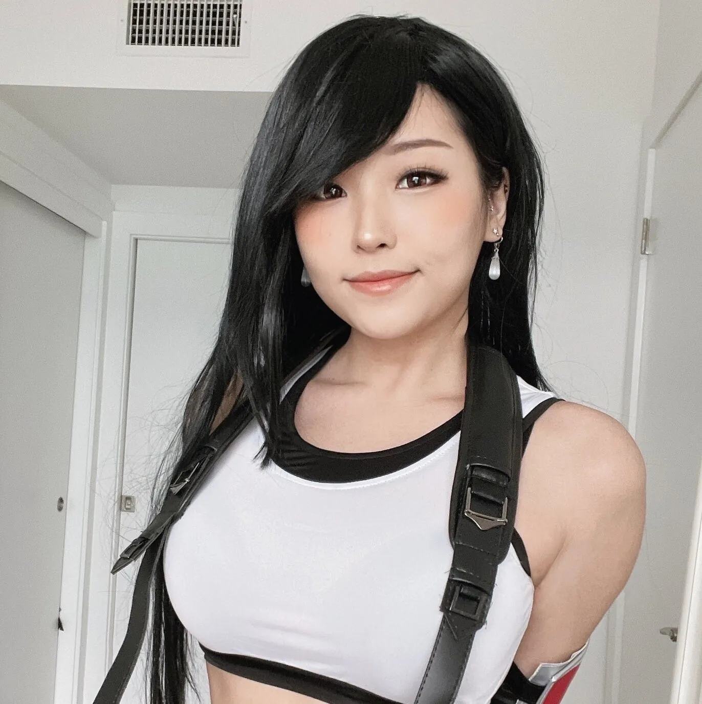 Kang Hee Yoon — nude asian cam girl: leaks, pics & videos