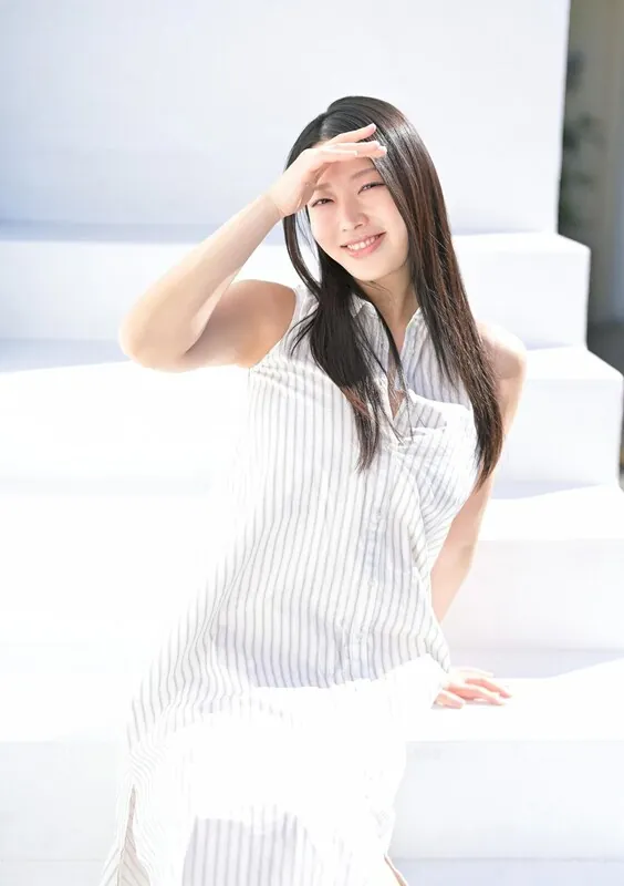 New Kei Fubuki asian drop — 40 new photos