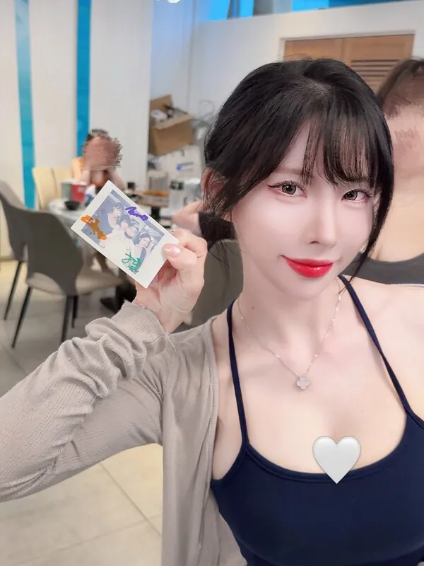 Kim Yu camshow
