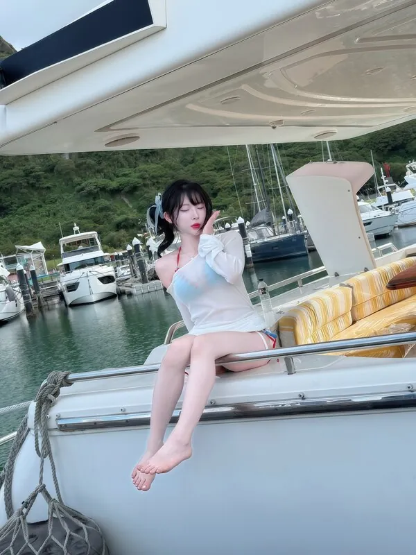 Kim Yu camshow