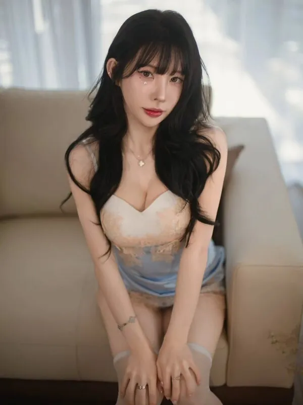 Kim Yu camshow