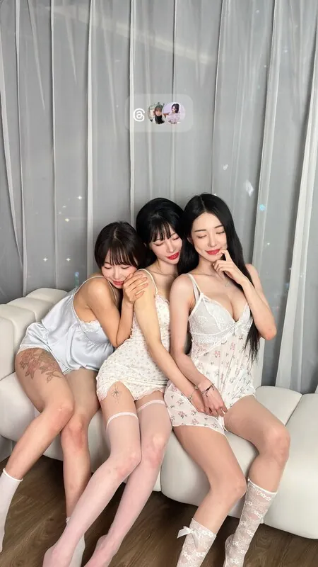 Kim Yu camshow