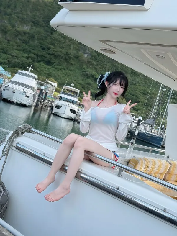 Kim Yu camshow