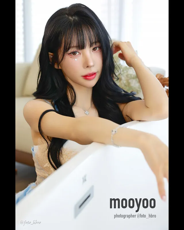 Kim Yu camshow