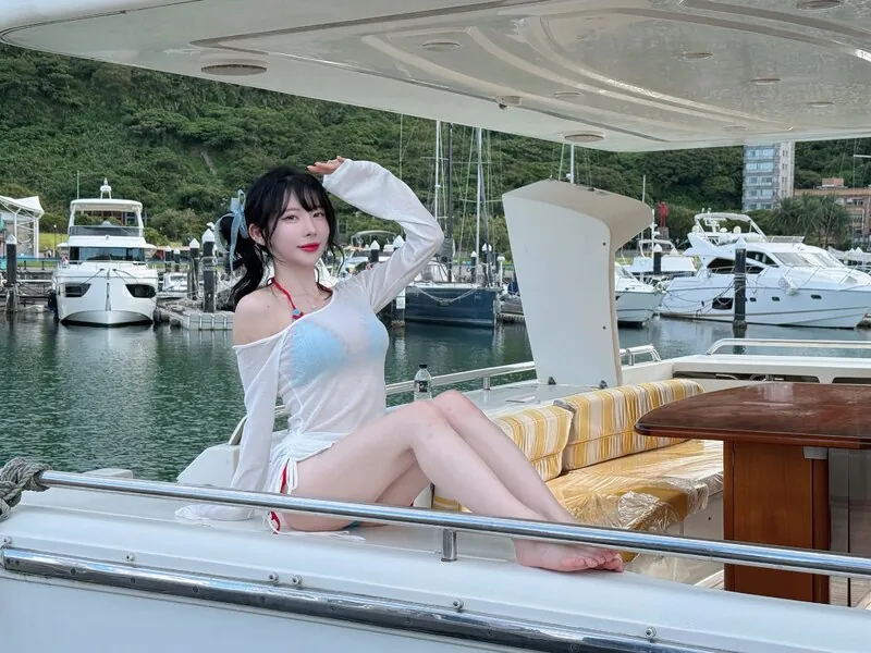 Kim Yu camshow
