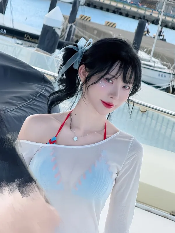 Kim Yu camshow
