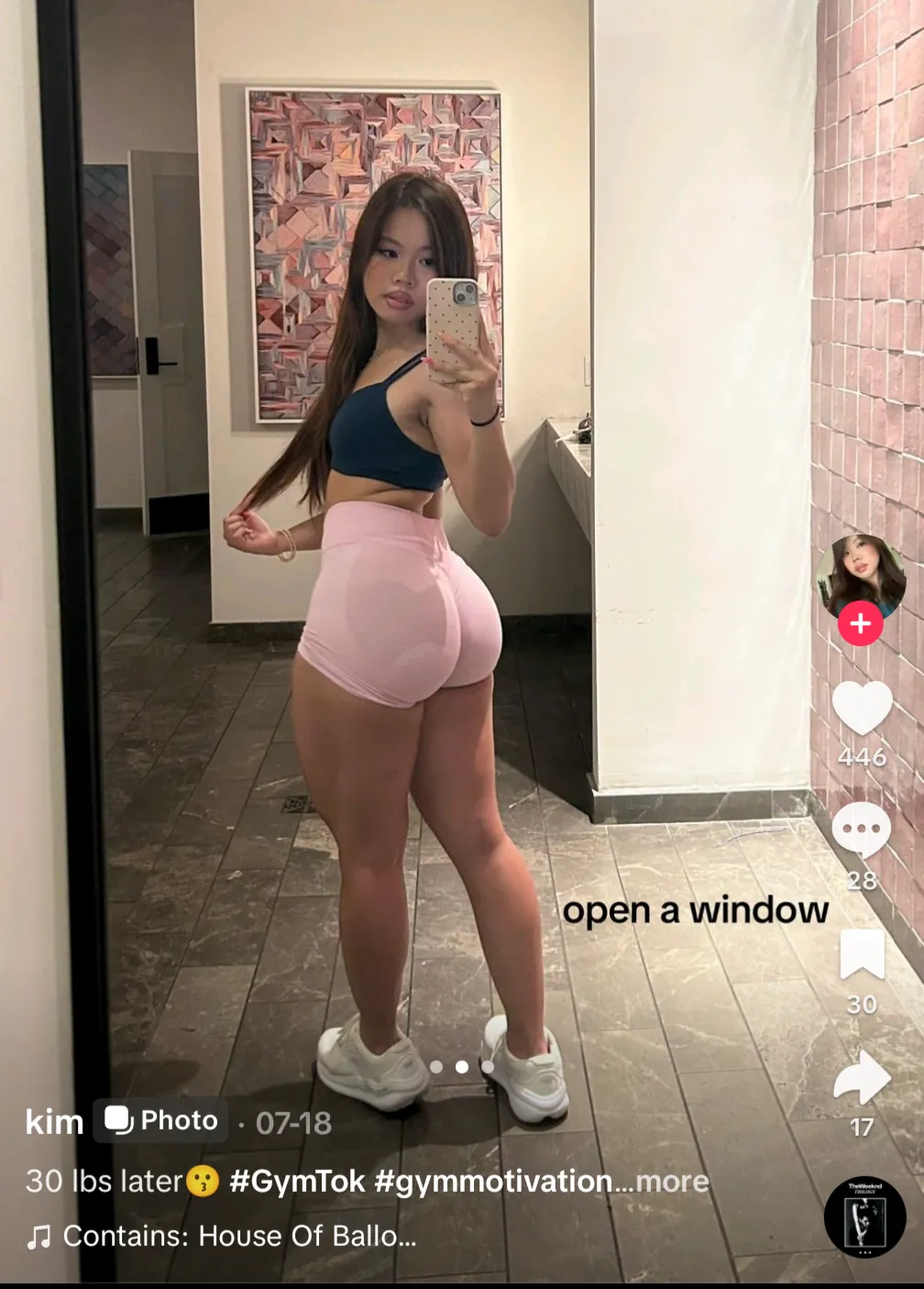 kimngyenn camshow