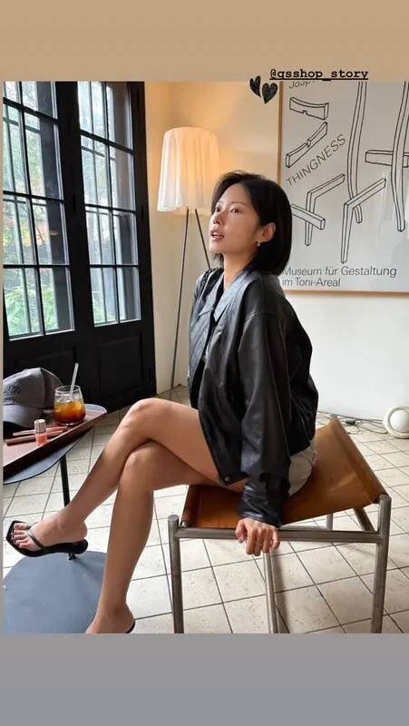 lovelyjoohee camshow