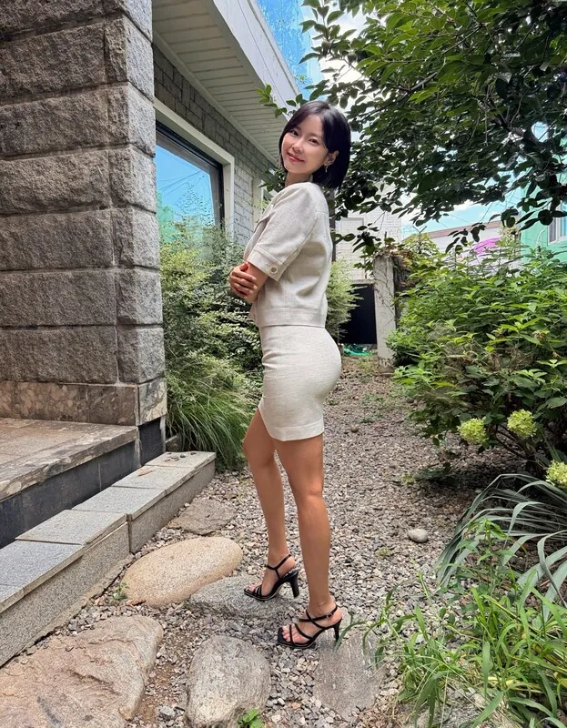 lovelyjoohee camshow