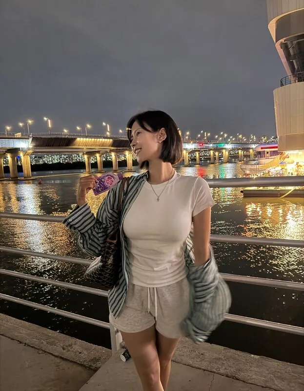 lovelyjoohee camshow