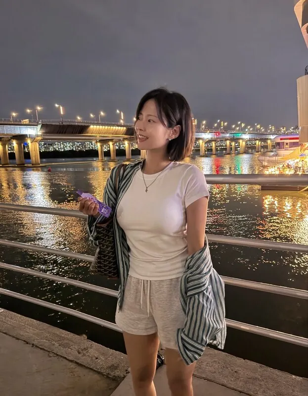 lovelyjoohee camshow