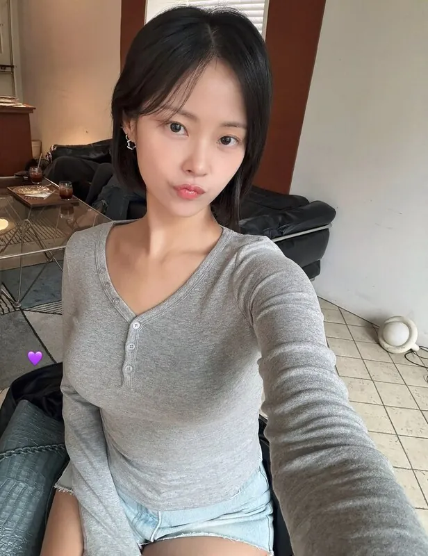 lovelyjoohee camshow