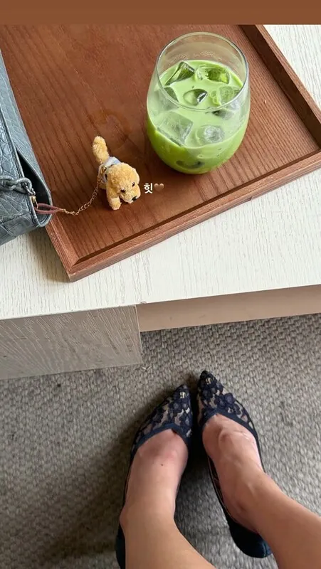 lovelyjoohee camshow