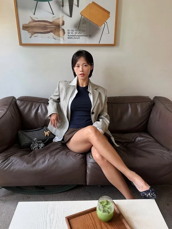lovelyjoohee camshow