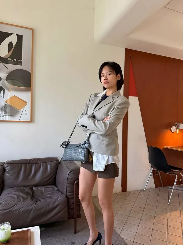 lovelyjoohee camshow