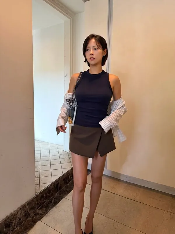 lovelyjoohee camshow
