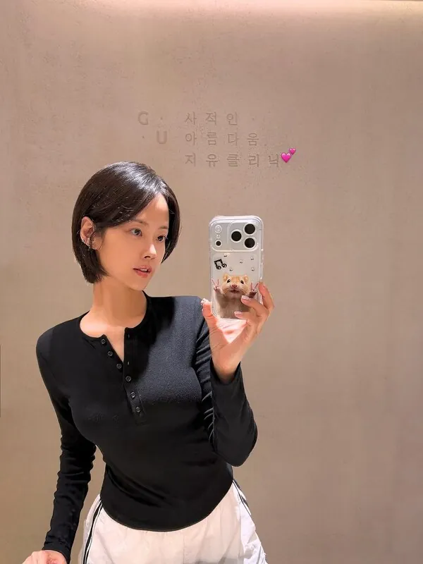 lovelyjoohee camshow