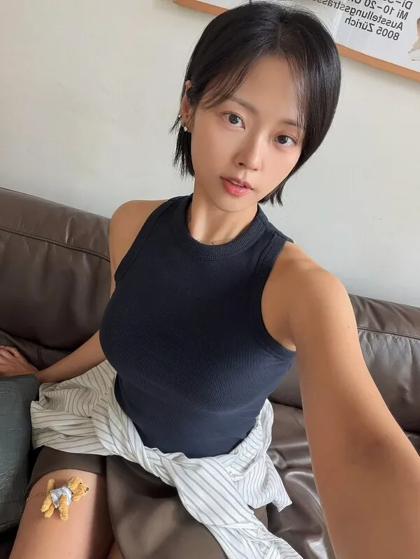 lovelyjoohee camshow