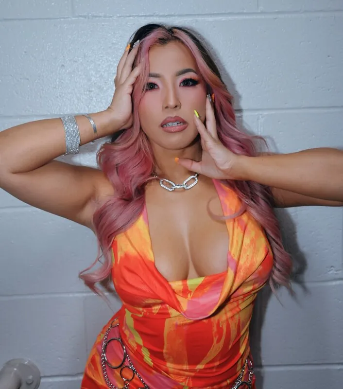 Mina Shirakawa — 5 new photos & asian leaks