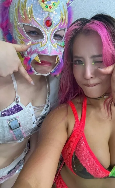 Mina Shirakawa camshow