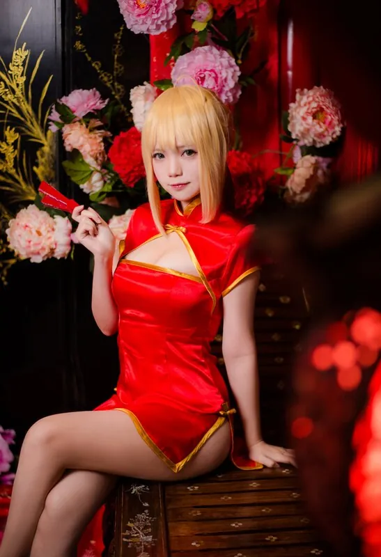 Miu – ミウ Cosplayer asian leaks — 15 new photos