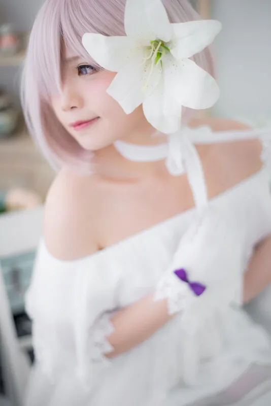 Miu - ミウ Cosplayer camshow