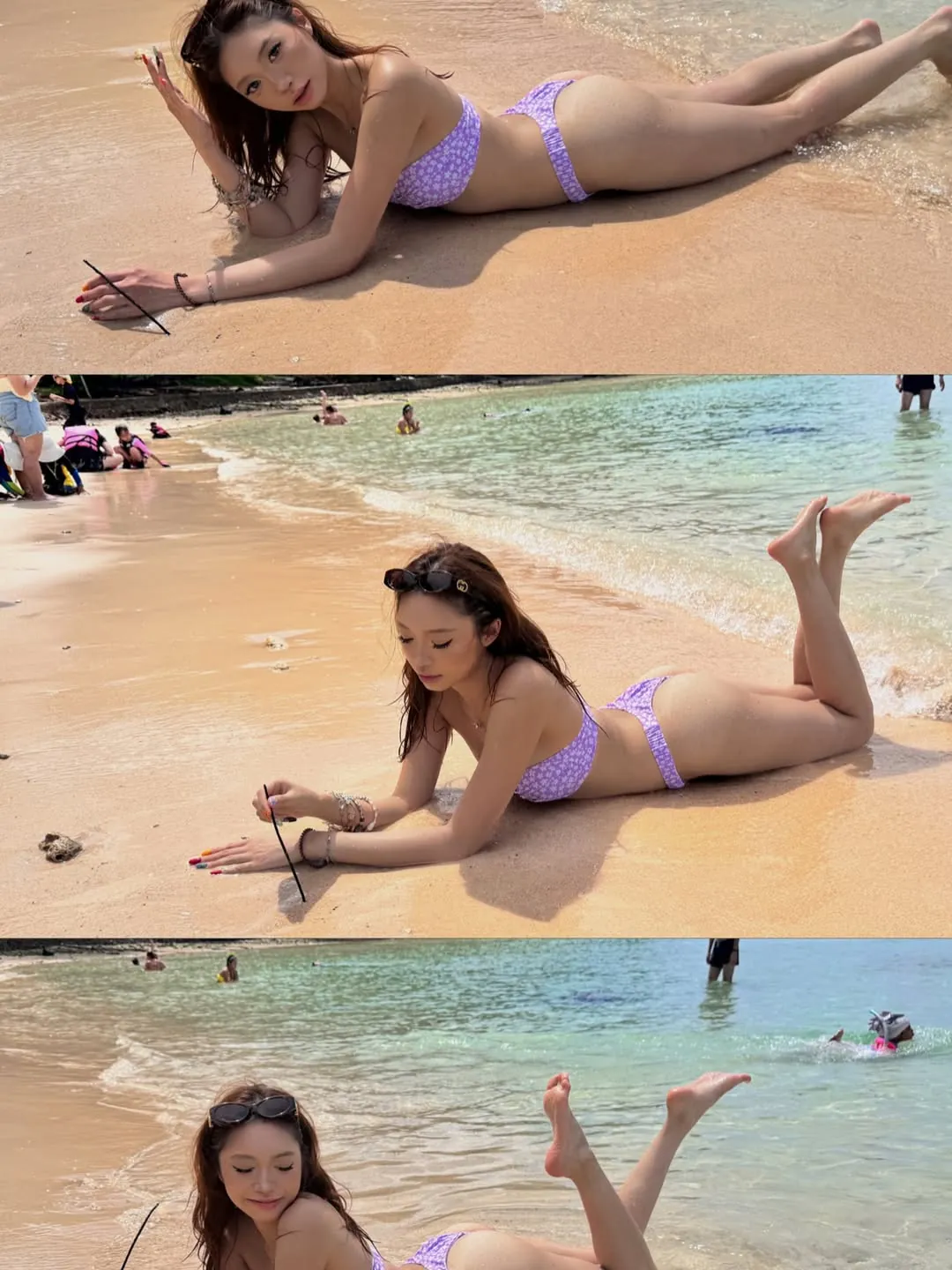 Mmao_hedy7 🇨🇳 camshow