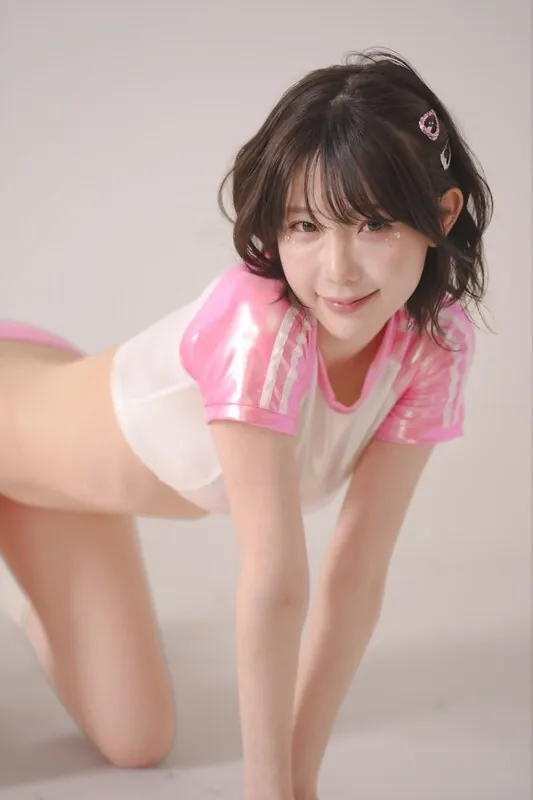 桃田うた Momota Uta camshow