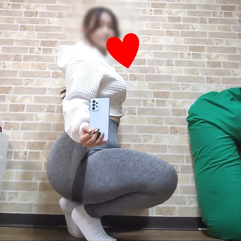 nene_booty camshow