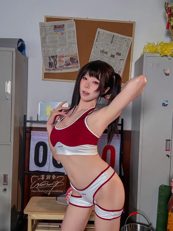Niantutu camshow