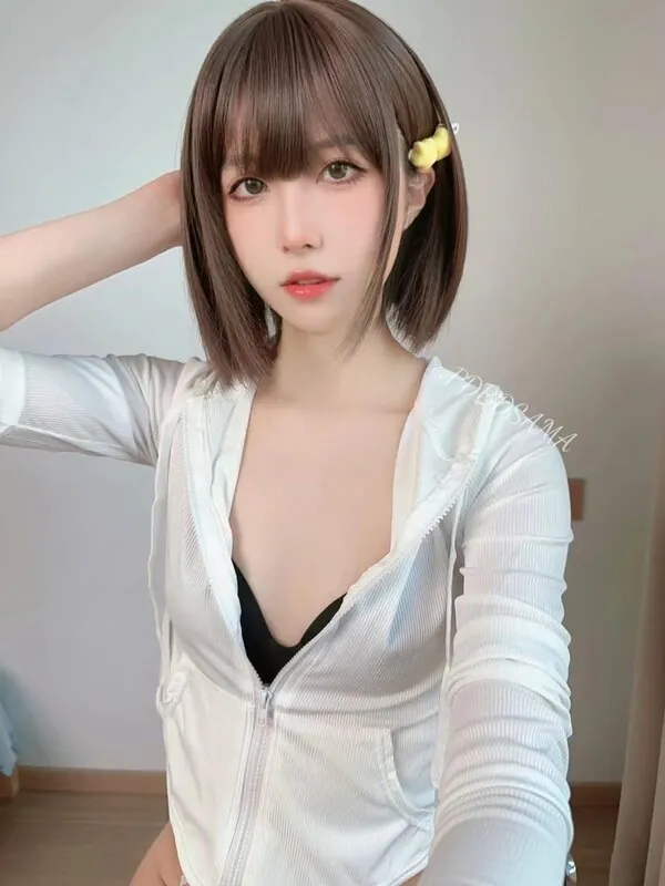 Puddingnice camshow