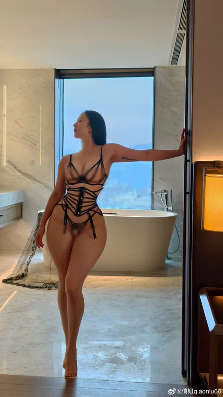 俏妞qiaoniuTT , 俏妞qiaoniu , qiaoniuTT , qiaoniu — 7 new photos, new nudes & leaks