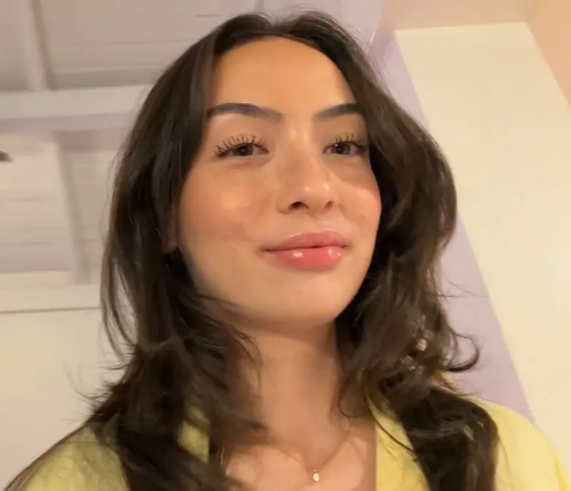 Sakura Shymko camshow