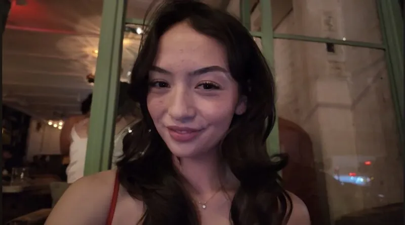 Sakura Shymko camshow