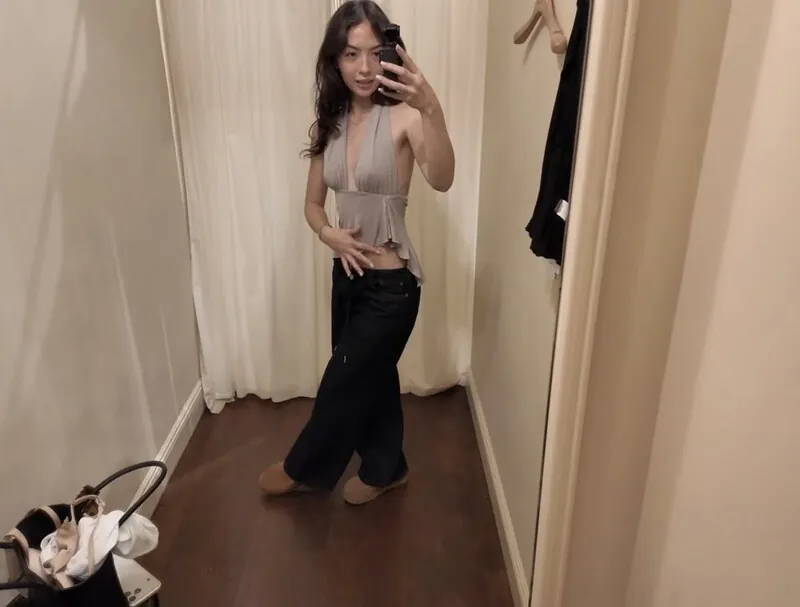 Sakura Shymko camshow