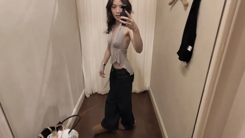 Sakura Shymko camshow