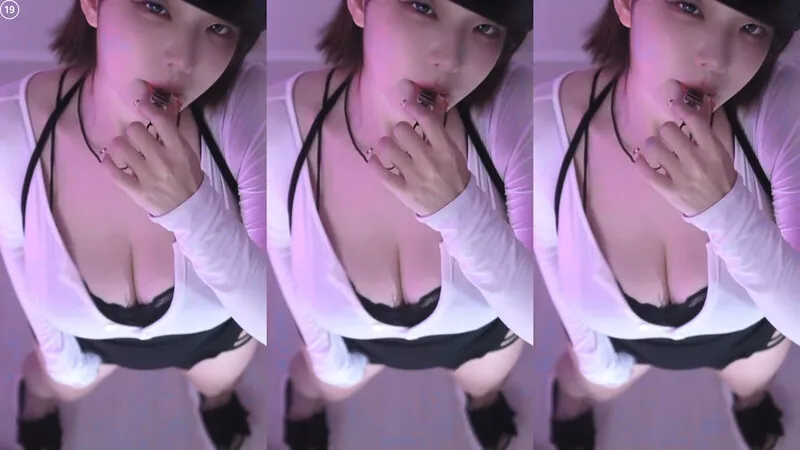 smmms2002-러아♡ camshow