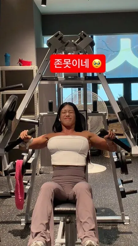 ssohyun_ss camshow