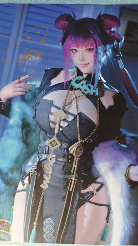 Takomayuyi camshow