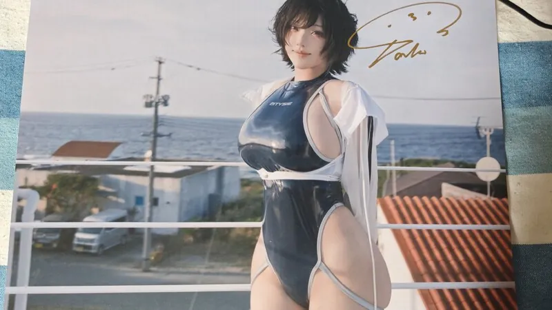 Takomayuyi camshow