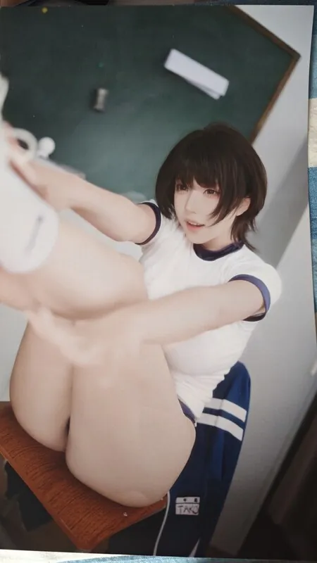 Takomayuyi camshow