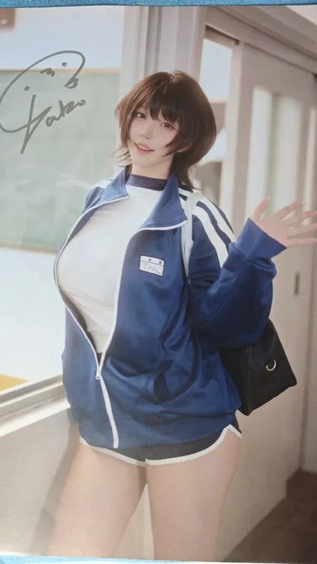 Takomayuyi camshow