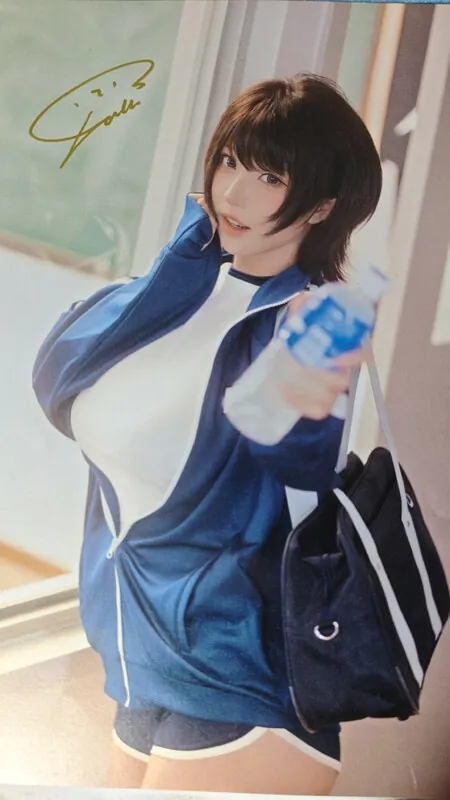 Takomayuyi camshow